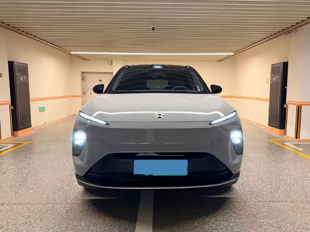 2023 NIO EC7 BEV 100KWH,autocango,china used car exporter,china ev exporter,chinese used car exporter,chinese used ev exporter