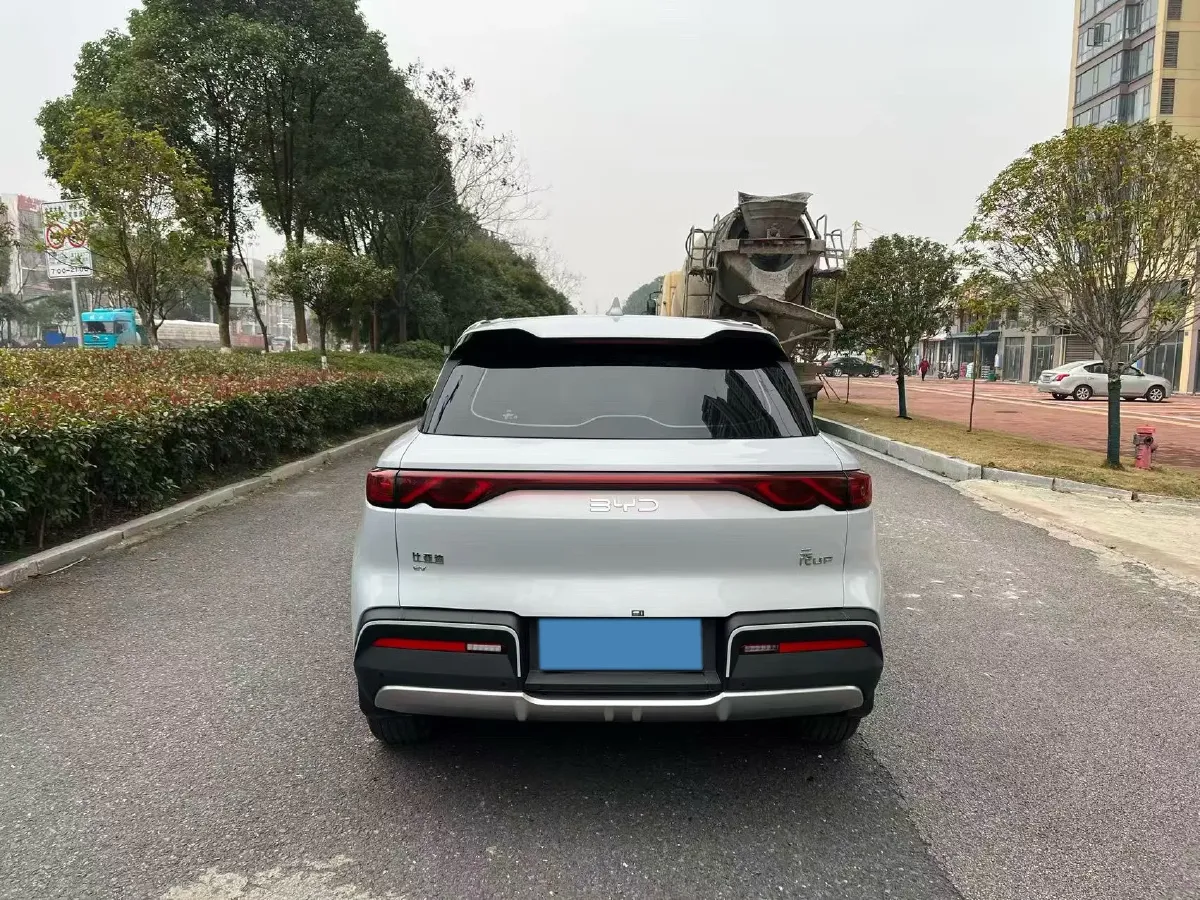 2024 BYD YuanUP BEV 45.12KWH,autocango,china used car exporter,china ev exporter,chinese used car exporter,chinese used ev exporter