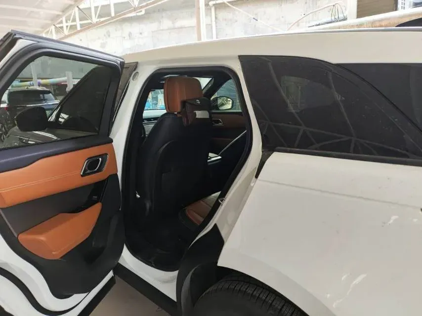 2022 Land Rover Range Rover Velar 2.0T 250HP L4 8AT,autocango,china used car exporter,china ev exporter,chinese used car exporter,chinese used ev exporter