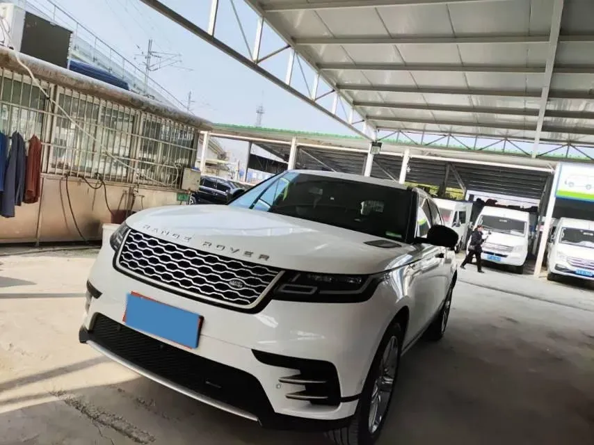 2022 Land Rover Range Rover Velar 2.0T 250HP L4 8AT,autocango,china used car exporter,china ev exporter,chinese used car exporter,chinese used ev exporter