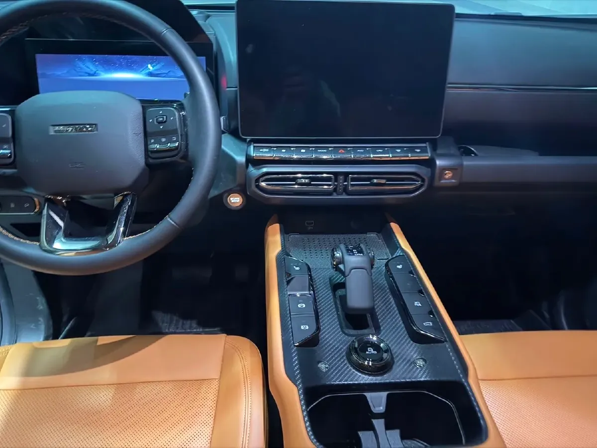 2023 Haval Dargo PLUS 1.5T 184HP L4 7DCT,autocango,china used car exporter,china ev exporter,chinese used car exporter,chinese used ev exporter