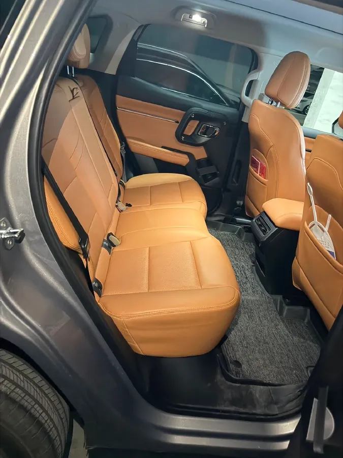 2023 Haval Dargo PLUS 1.5T 184HP L4 7DCT,autocango,china used car exporter,china ev exporter,chinese used car exporter,chinese used ev exporter