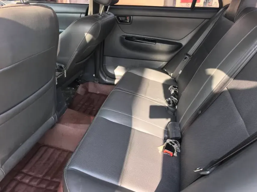 2020 BYD F3 1.5L 109HP L4 5MT,autocango,china used car exporter,china ev exporter,chinese used car exporter,chinese used ev exporter