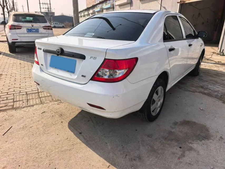 2020 BYD F3 1.5L 109HP L4 5MT,autocango,china used car exporter,china ev exporter,chinese used car exporter,chinese used ev exporter