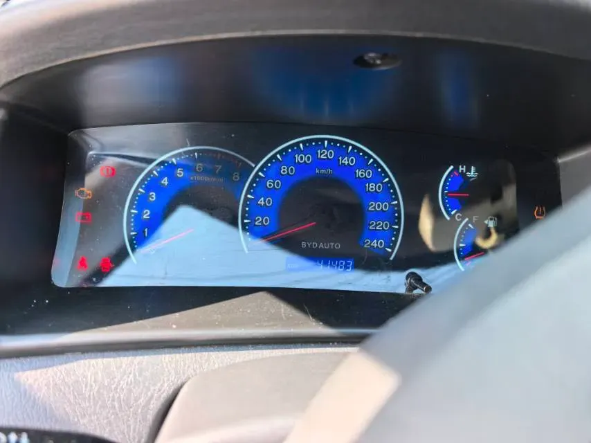 2020 BYD F3 1.5L 109HP L4 5MT,autocango,china used car exporter,china ev exporter,chinese used car exporter,chinese used ev exporter