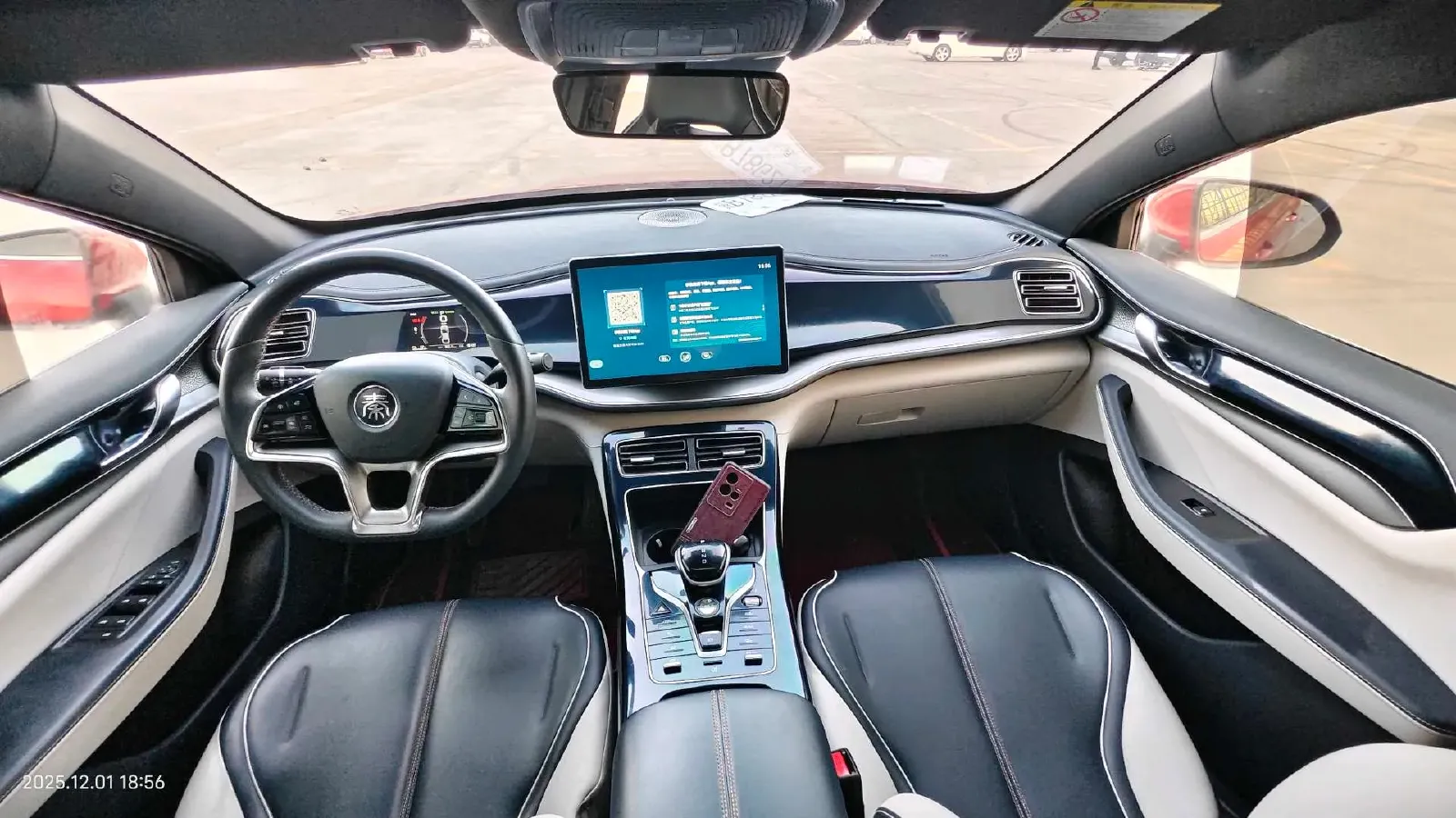 2021 BYD Qin Plus BEV 57.6KWH,autocango,china used car exporter,china ev exporter,chinese used car exporter,chinese used ev exporter