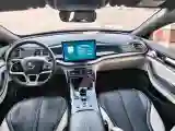 2021 BYD Qin Plus BEV 57.6KWH