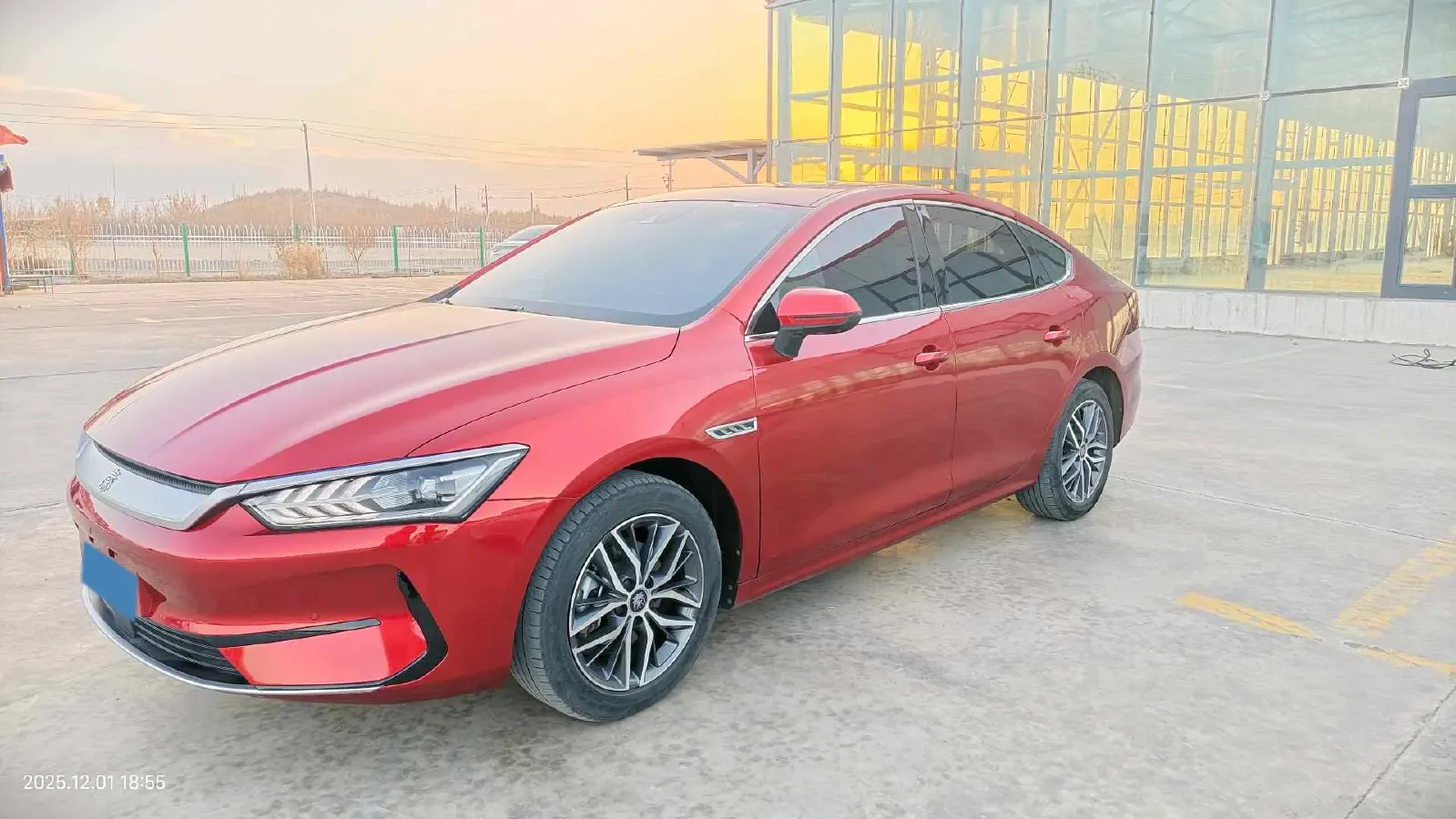 2021 BYD Qin Plus BEV 57.6KWH,autocango,china used car exporter,china ev exporter,chinese used car exporter,chinese used ev exporter