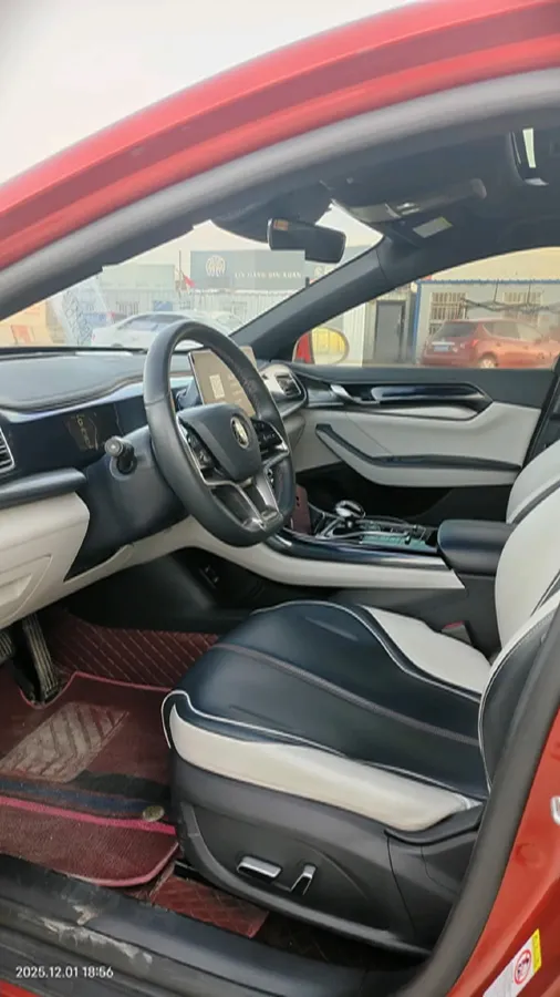 2021 BYD Qin Plus BEV 57.6KWH,autocango,china used car exporter,china ev exporter,chinese used car exporter,chinese used ev exporter