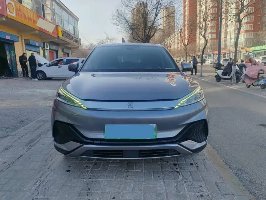 2022 Hycan Z03 BEV 64.23KWH,autocango,china used car exporter,china ev exporter,chinese used car exporter,chinese used ev exporter