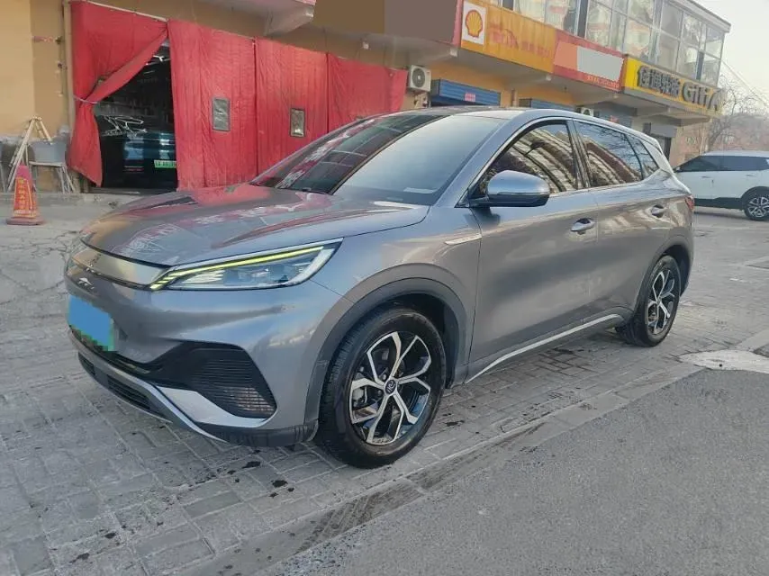 2022 Hycan Z03 BEV 64.23KWH,autocango,china used car exporter,china ev exporter,chinese used car exporter,chinese used ev exporter