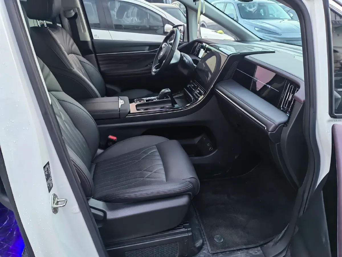 2024 GAC Trumpchi M8 2.0T 252HP L4 8AT,autocango,china used car exporter,china ev exporter,chinese used car exporter,chinese used ev exporter