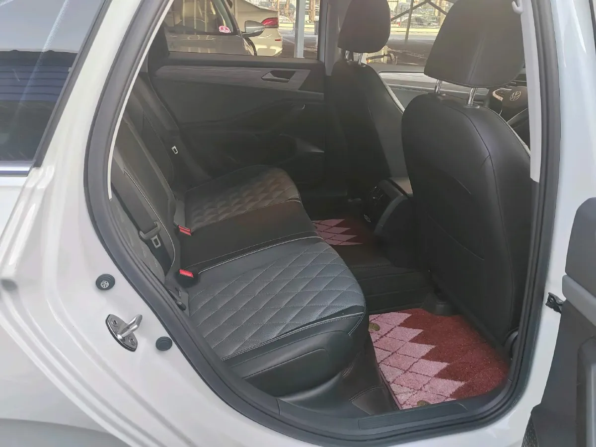 2023 Volkswagen Sagitar 1.4T 150HP L4 7DCT,autocango,china used car exporter,china ev exporter,chinese used car exporter,chinese used ev exporter