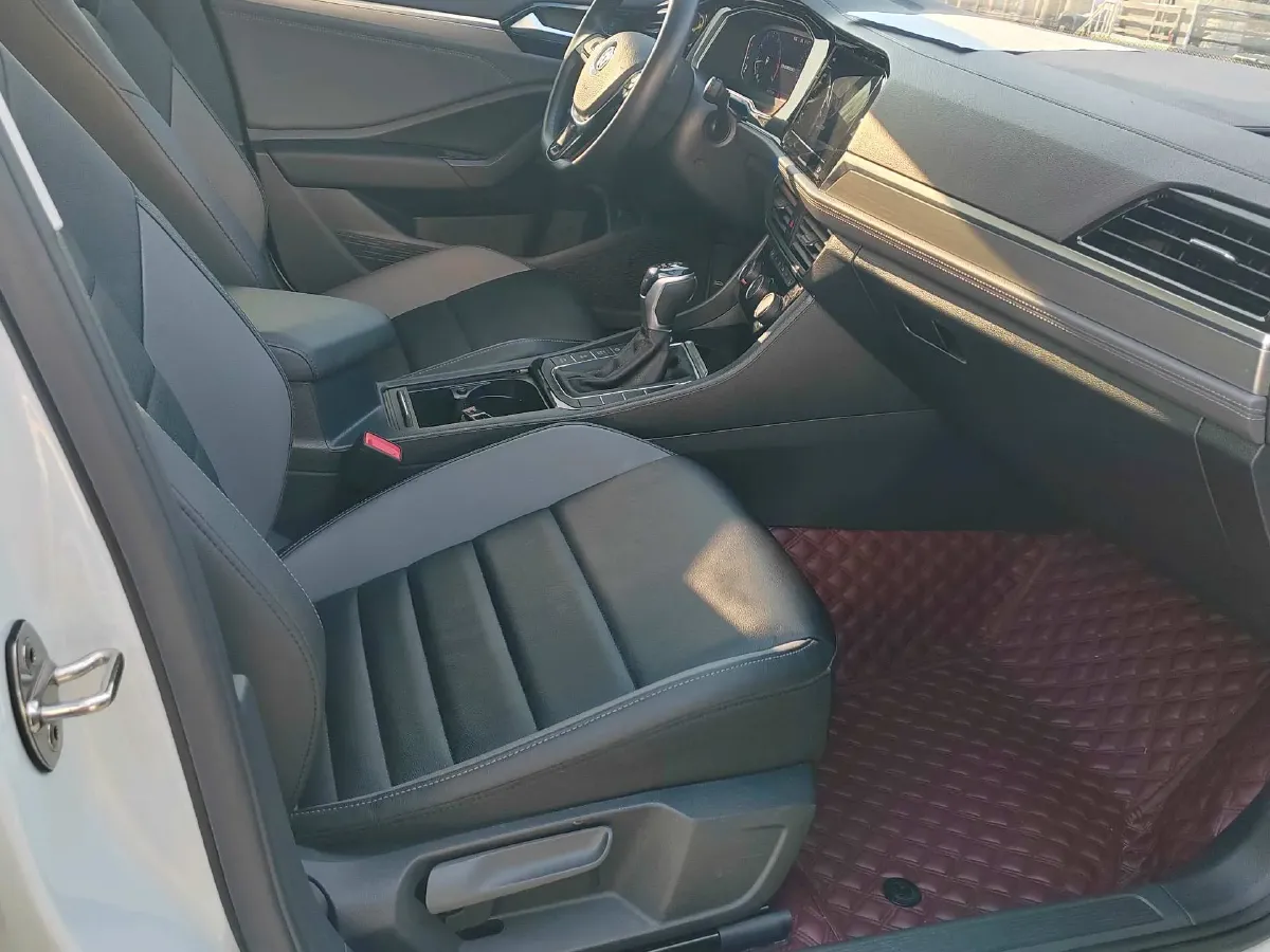 2021 Volkswagen Sagitar 1.4T 150HP L4 7DCT,autocango,china used car exporter,china ev exporter,chinese used car exporter,chinese used ev exporter