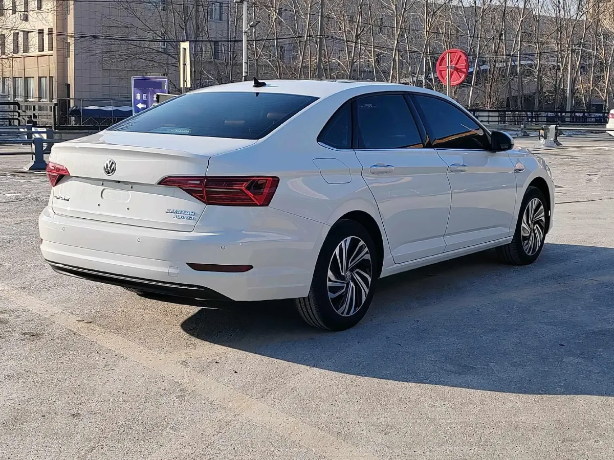 2021 Volkswagen Sagitar 1.4T 150HP L4 7DCT,autocango,china used car exporter,china ev exporter,chinese used car exporter,chinese used ev exporter