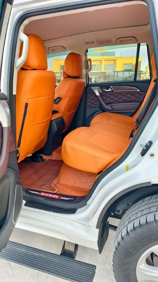 2022 Haval H9 2.0T 224HP L4 8AT,autocango,china used car exporter,china ev exporter,chinese used car exporter,chinese used ev exporter