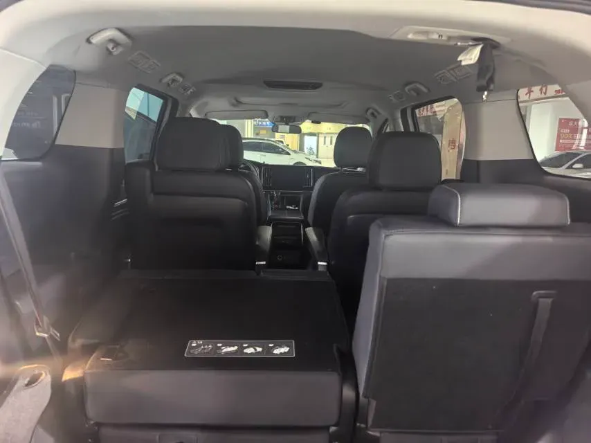 2023 GAC Trumpchi M8 2.0T 252HP L4 8AT,autocango,china used car exporter,china ev exporter,chinese used car exporter,chinese used ev exporter