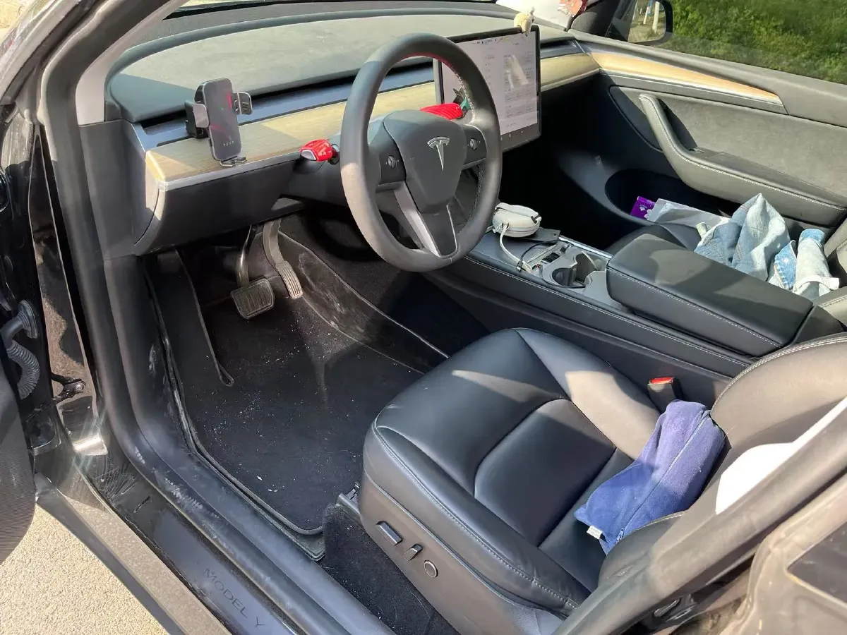 2022 Tesla Model Y BEV 60KWH,autocango,china used car exporter,china ev exporter,chinese used car exporter,chinese used ev exporter