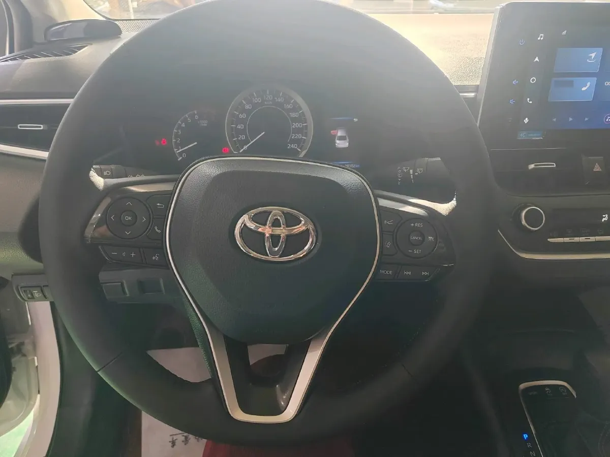 2021 Toyota Corolla 1.2T 116HP L4 CVT,autocango,china used car exporter,china ev exporter,chinese used car exporter,chinese used ev exporter