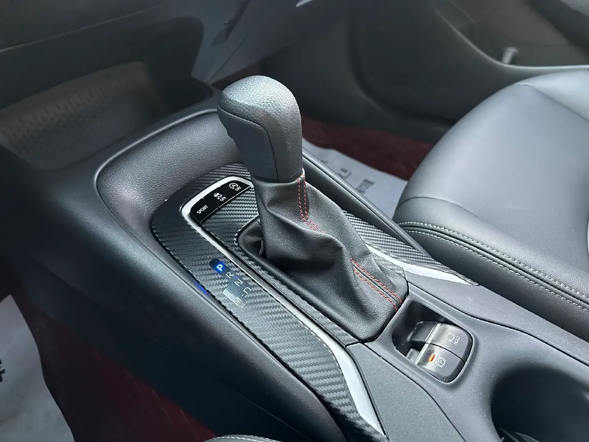 2021 Toyota Corolla 1.2T 116HP L4 CVT,autocango,china used car exporter,china ev exporter,chinese used car exporter,chinese used ev exporter