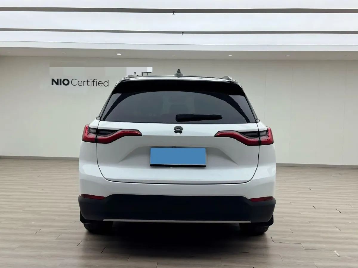 2018 NIO ES8 BEV 70KWH,autocango,china used car exporter,china ev exporter,chinese used car exporter,chinese used ev exporter