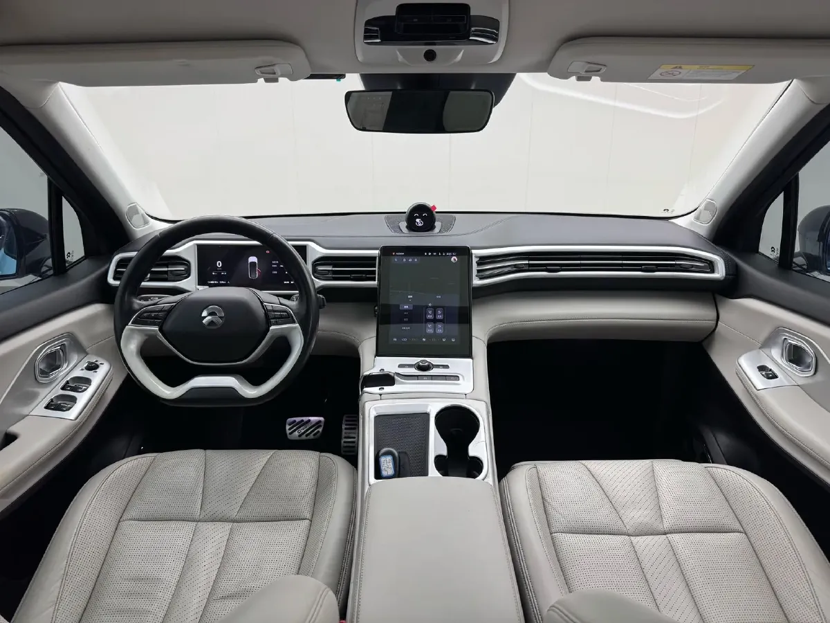 2018 NIO ES8 BEV 70KWH,autocango,china used car exporter,china ev exporter,chinese used car exporter,chinese used ev exporter