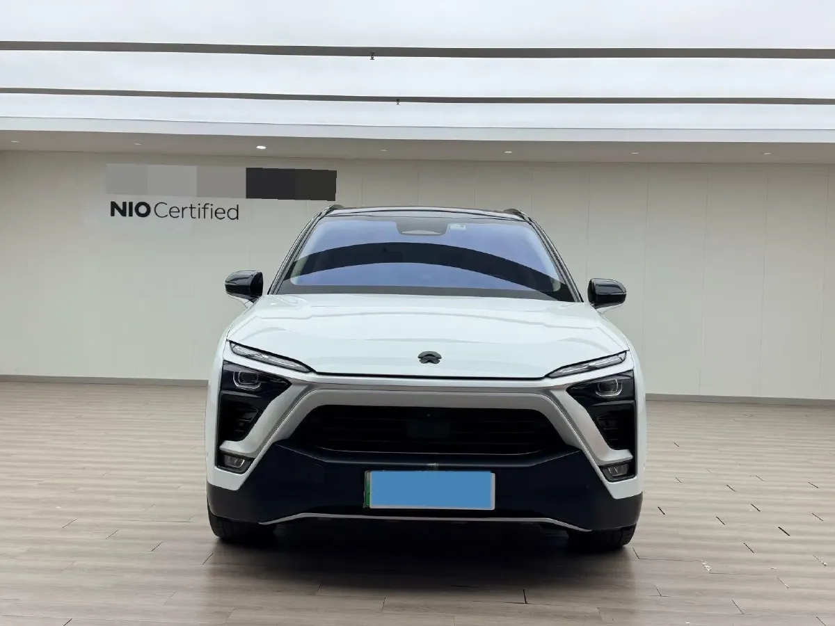 2018 NIO ES8 BEV 70KWH,autocango,china used car exporter,china ev exporter,chinese used car exporter,chinese used ev exporter