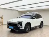 2018 NIO ES8,autocango,china used car exporter,china ev exporter,chinese used car exporter,chinese used ev exporter