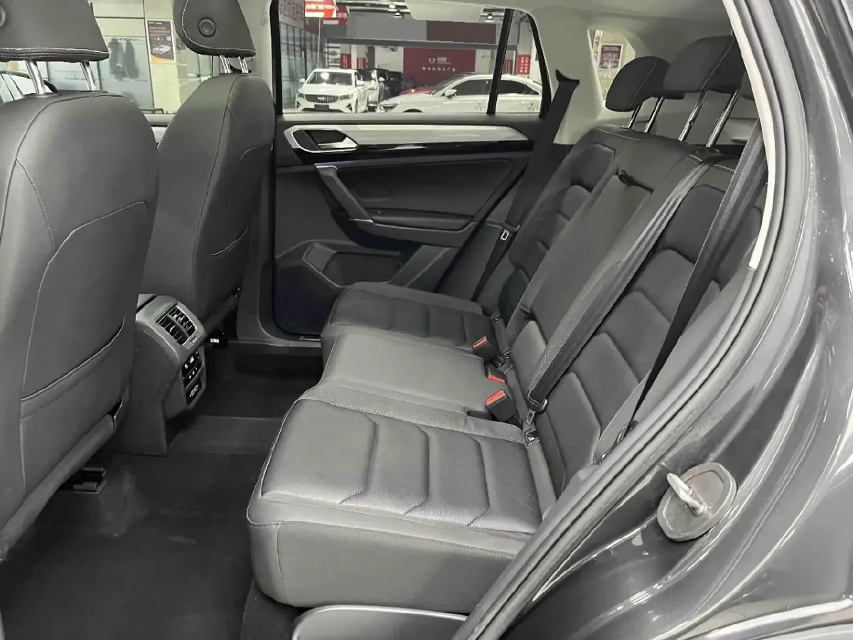 2022 Volkswagen Tayron 1.4T 150HP L4 7DCT,autocango,china used car exporter,china ev exporter,chinese used car exporter,chinese used ev exporter