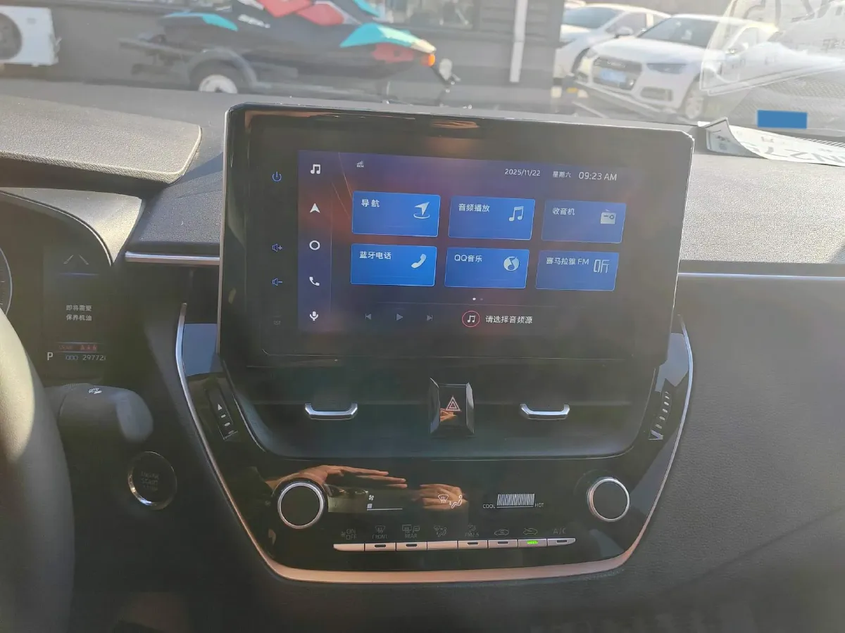 2021 Toyota Corolla 1.2T 116HP L4 CVT,autocango,china used car exporter,china ev exporter,chinese used car exporter,chinese used ev exporter