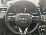 2021 Toyota Corolla 1.2T 116HP L4 CVT