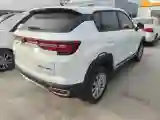 2019 ChangAn CS35 Plus 1.6L 128HP L4 5MT