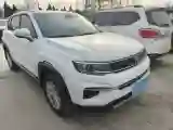 2019 ChangAn CS35 Plus 1.6L 128HP L4 5MT