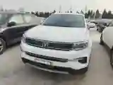 2019 ChangAn CS35 Plus 1.6L 128HP L4 5MT