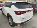 2019 ChangAn CS35 Plus 1.6L 128HP L4 5MT