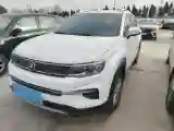 2019 ChangAn CS35 Plus 1.6L 128HP L4 5MT