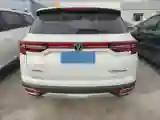 2019 ChangAn CS35 Plus 1.6L 128HP L4 5MT