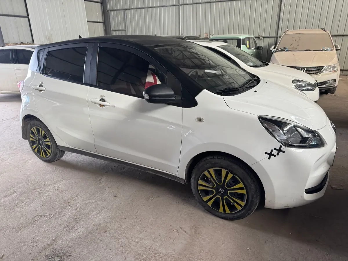 2021 ChangAn BenBen E-Star BEV 32.2KWH,autocango,china used car exporter,china ev exporter,chinese used car exporter,chinese used ev exporter