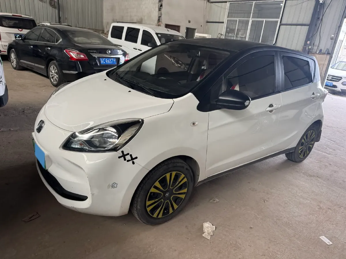 2021 ChangAn BenBen E-Star BEV 32.2KWH,autocango,china used car exporter,china ev exporter,chinese used car exporter,chinese used ev exporter