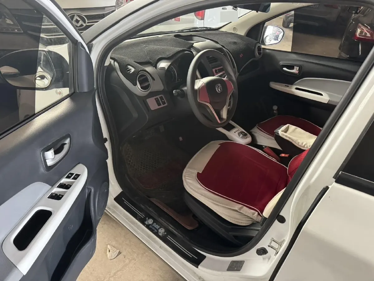 2021 ChangAn BenBen E-Star BEV 32.2KWH,autocango,china used car exporter,china ev exporter,chinese used car exporter,chinese used ev exporter