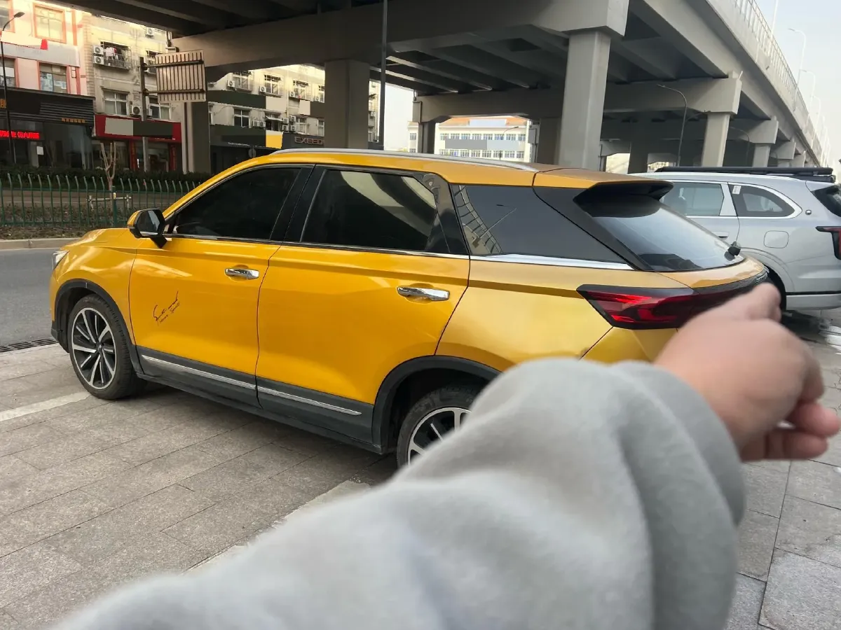 2019 Bestune T77 1.2T 143HP L4 7DCT,autocango,china used car exporter,china ev exporter,chinese used car exporter,chinese used ev exporter
