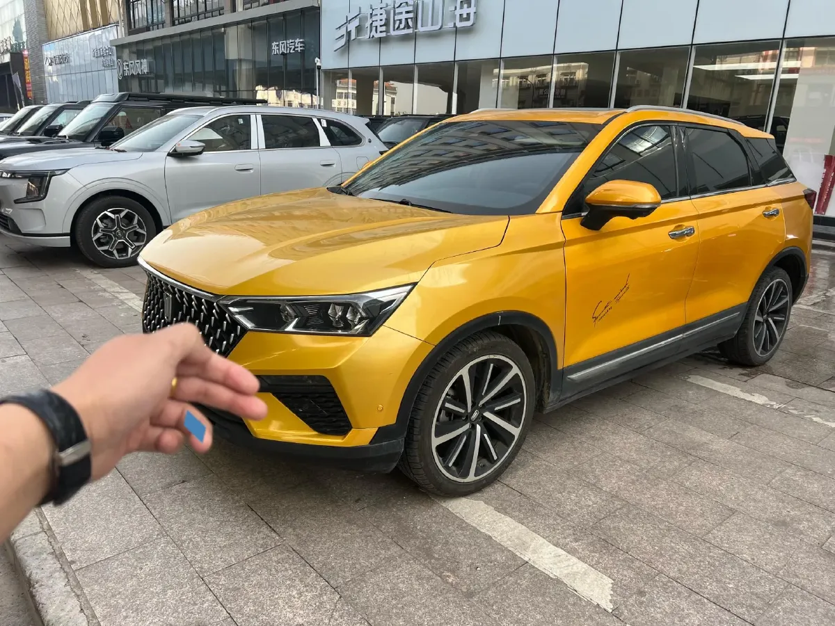 2019 Bestune T77 1.2T 143HP L4 7DCT,autocango,china used car exporter,china ev exporter,chinese used car exporter,chinese used ev exporter