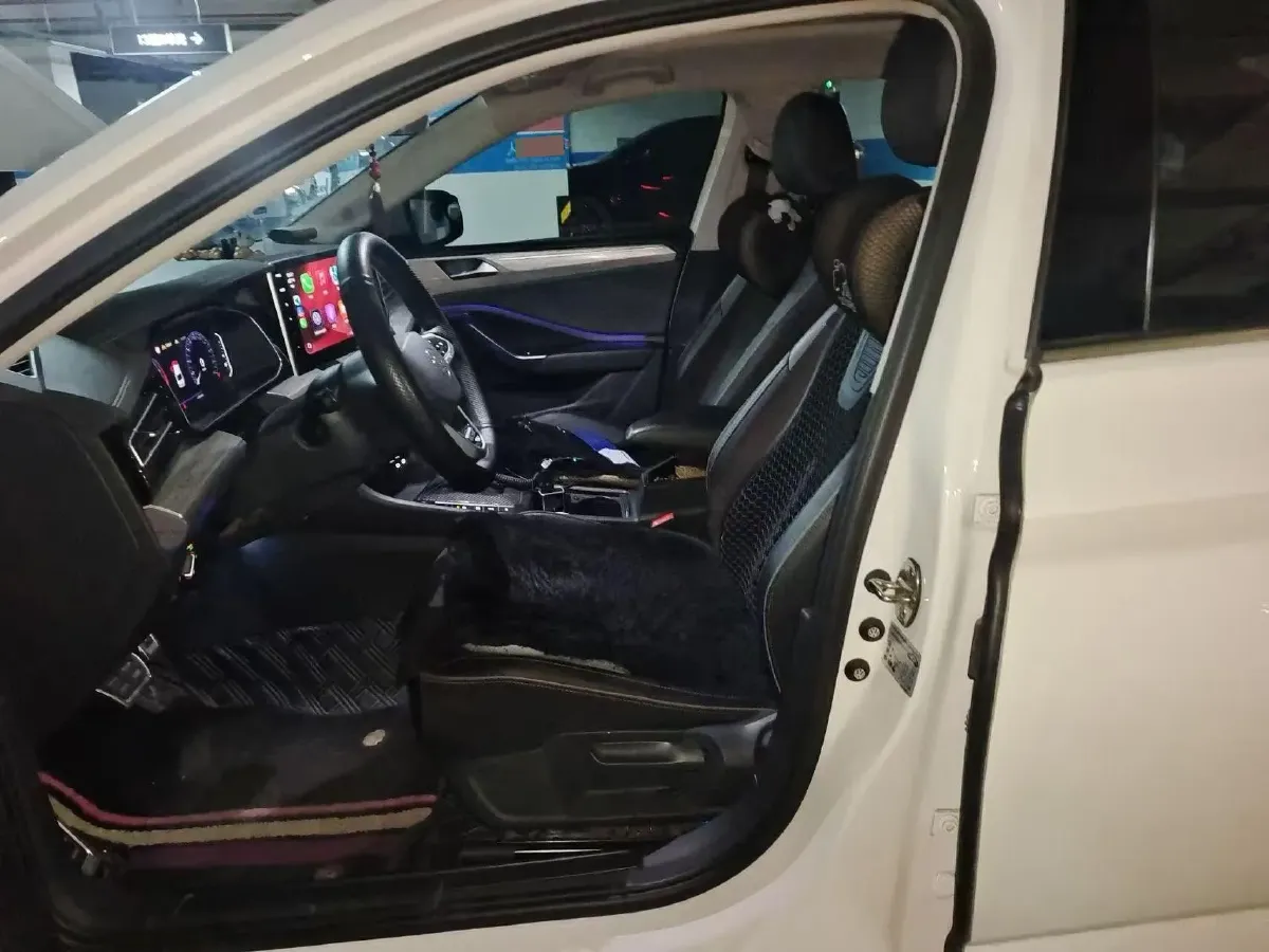 2023 Volkswagen Sagitar 1.4T 150HP L4 7DCT,autocango,china used car exporter,china ev exporter,chinese used car exporter,chinese used ev exporter