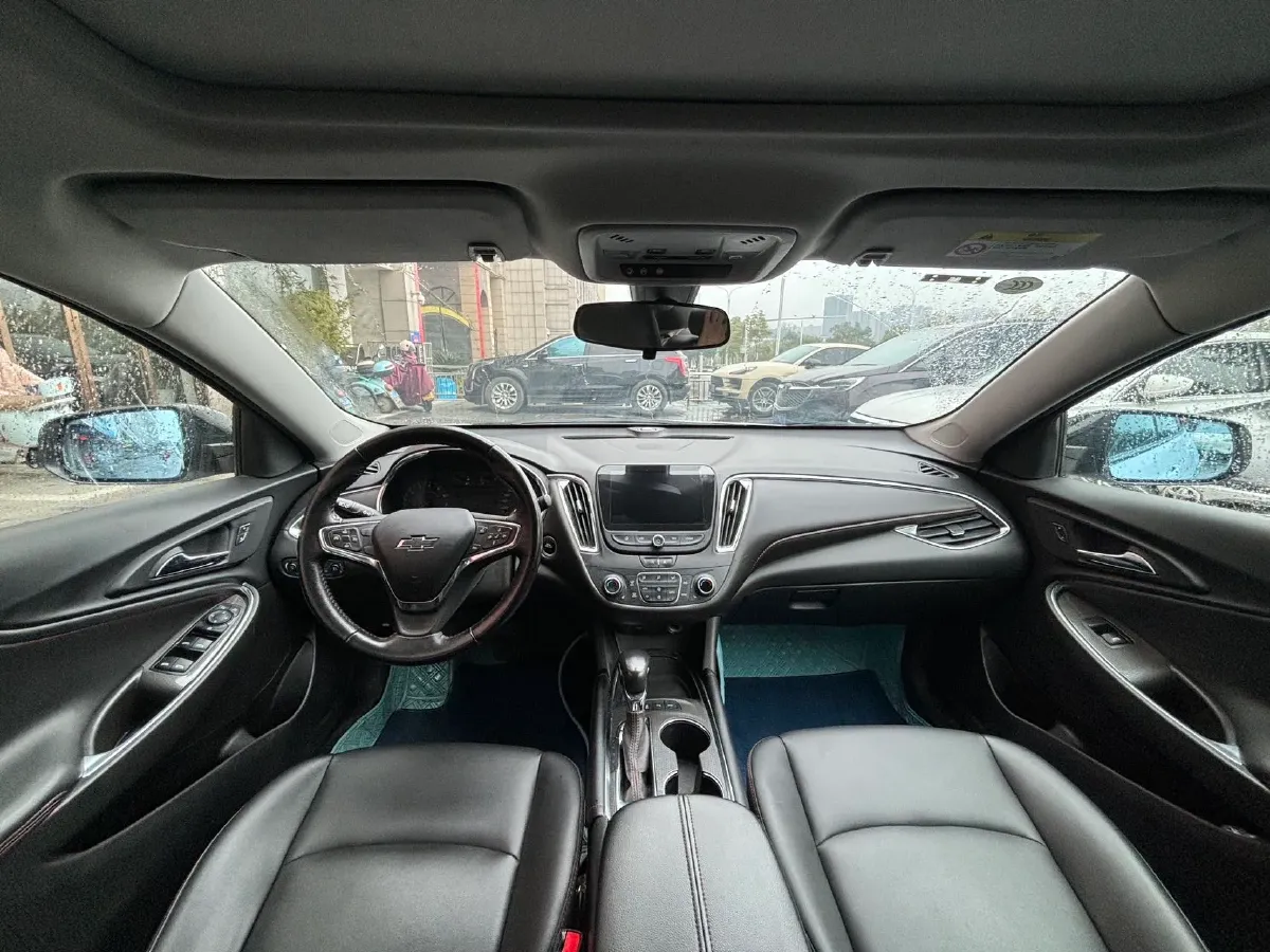 2021 Chevrolet Malibu XL 2.0T 237HP L4 9AT,autocango,china used car exporter,china ev exporter,chinese used car exporter,chinese used ev exporter