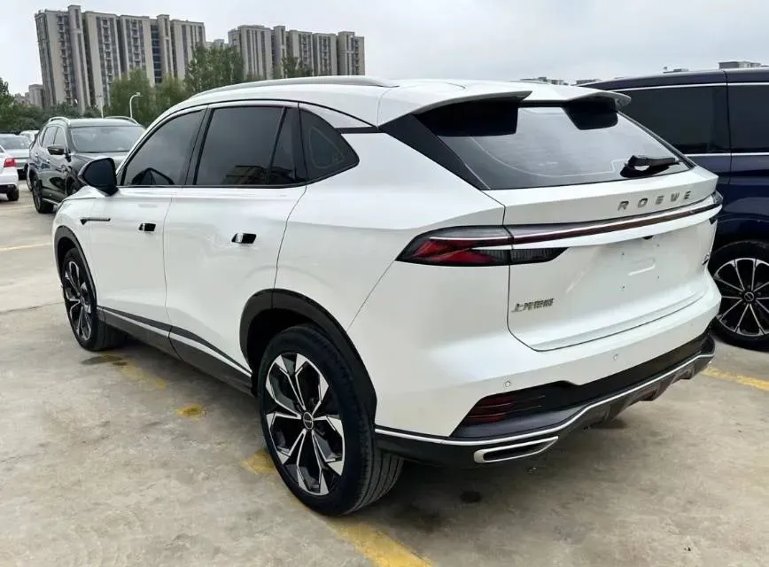 2023 Roewe RX5 1.5T 188HP L4 7DCT,autocango,china used car exporter,china ev exporter,chinese used car exporter,chinese used ev exporter