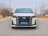 2021 GAC Trumpchi M6 1.5T 169HP L4 7DCT