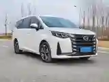 2021 GAC Trumpchi M6 1.5T 169HP L4 7DCT