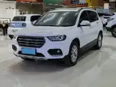 2018 HAVAL H6,autocango,china used car exporter,china ev exporter,chinese used car exporter,chinese used ev exporter