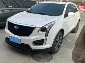 2022 CADILLAC XT5,autocango,china used car exporter,china ev exporter,chinese used car exporter,chinese used ev exporter