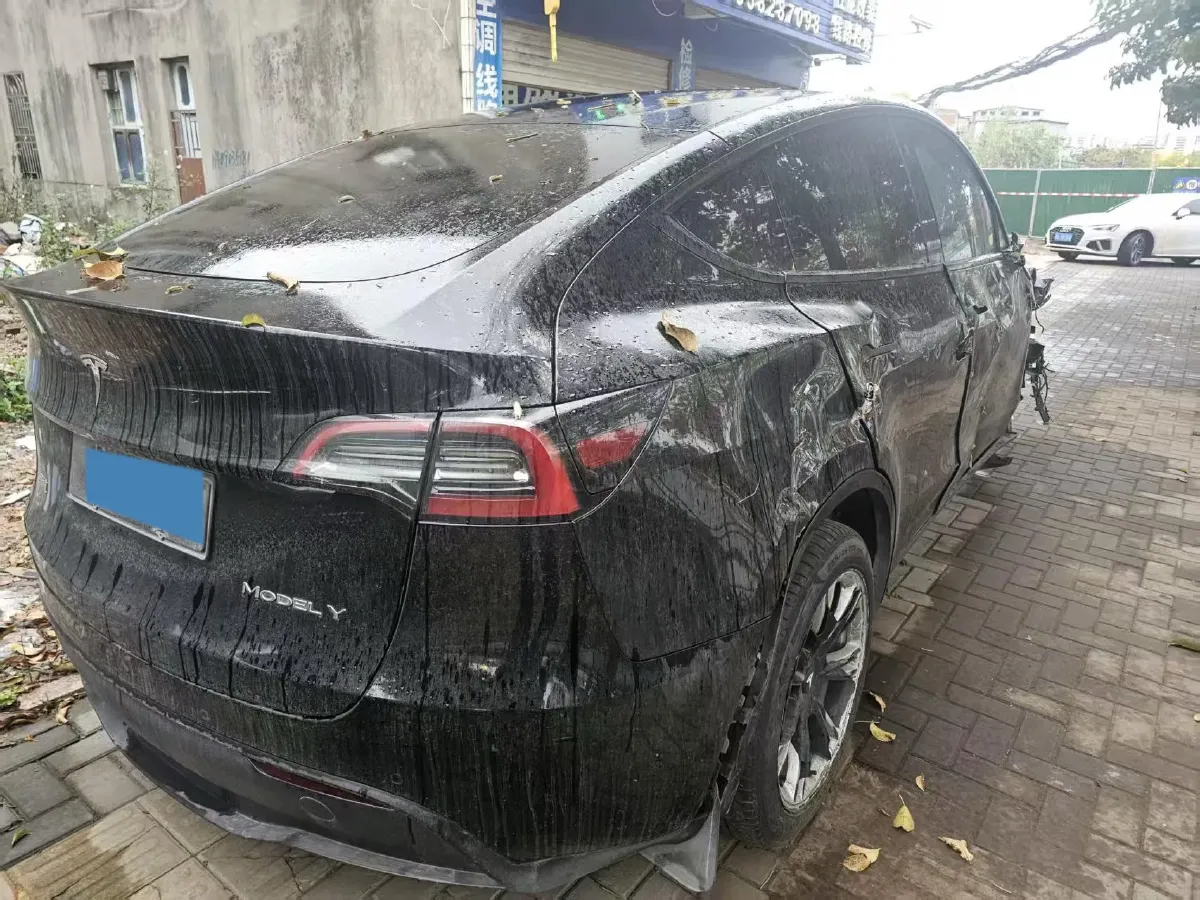 2022 Tesla Model Y BEV 60KWH,autocango,china used car exporter,china ev exporter,chinese used car exporter,chinese used ev exporter